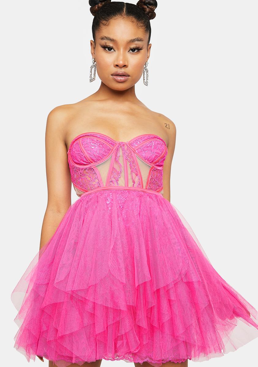 rosario mini dress Rosario Mini Dress