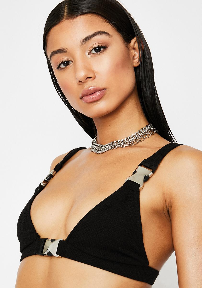 Motel Hyuna Bikini Top – Dolls Kill