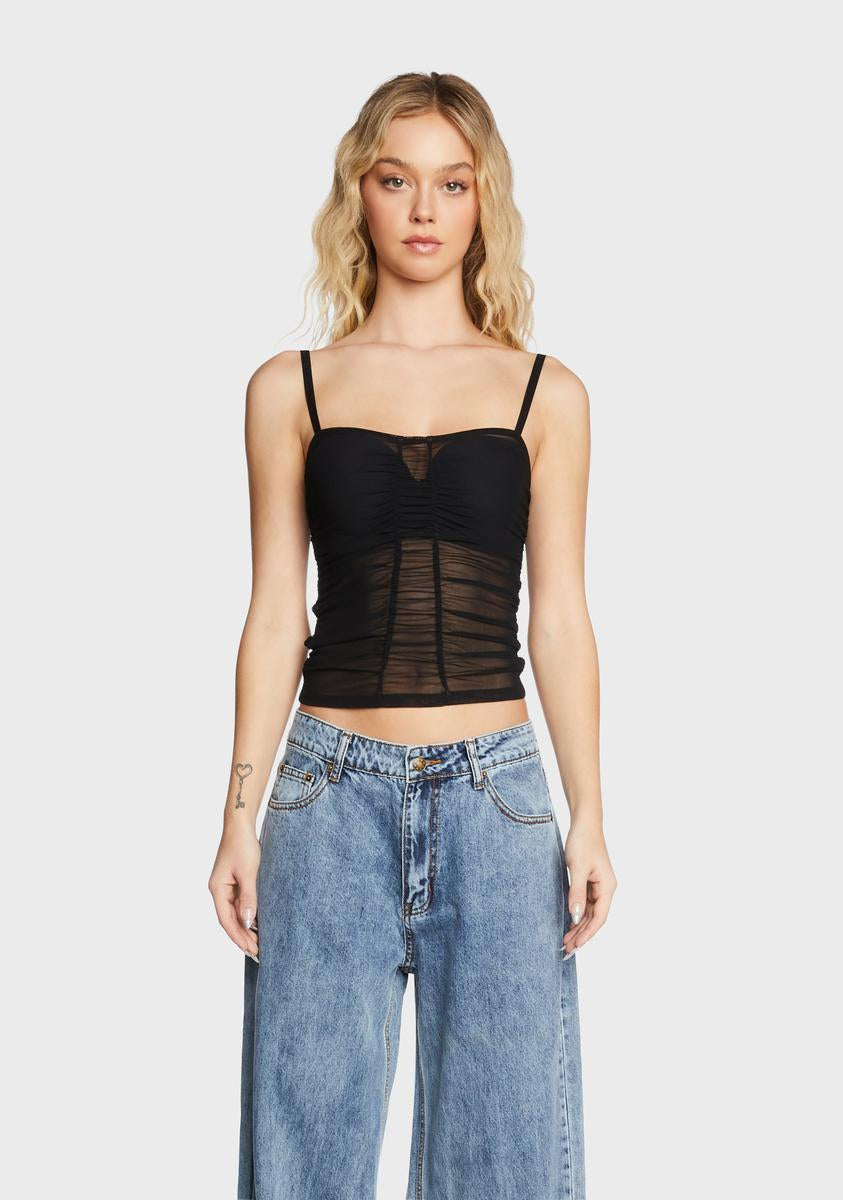 Product Name: Free People Women's Floral Camisole Tank Top
