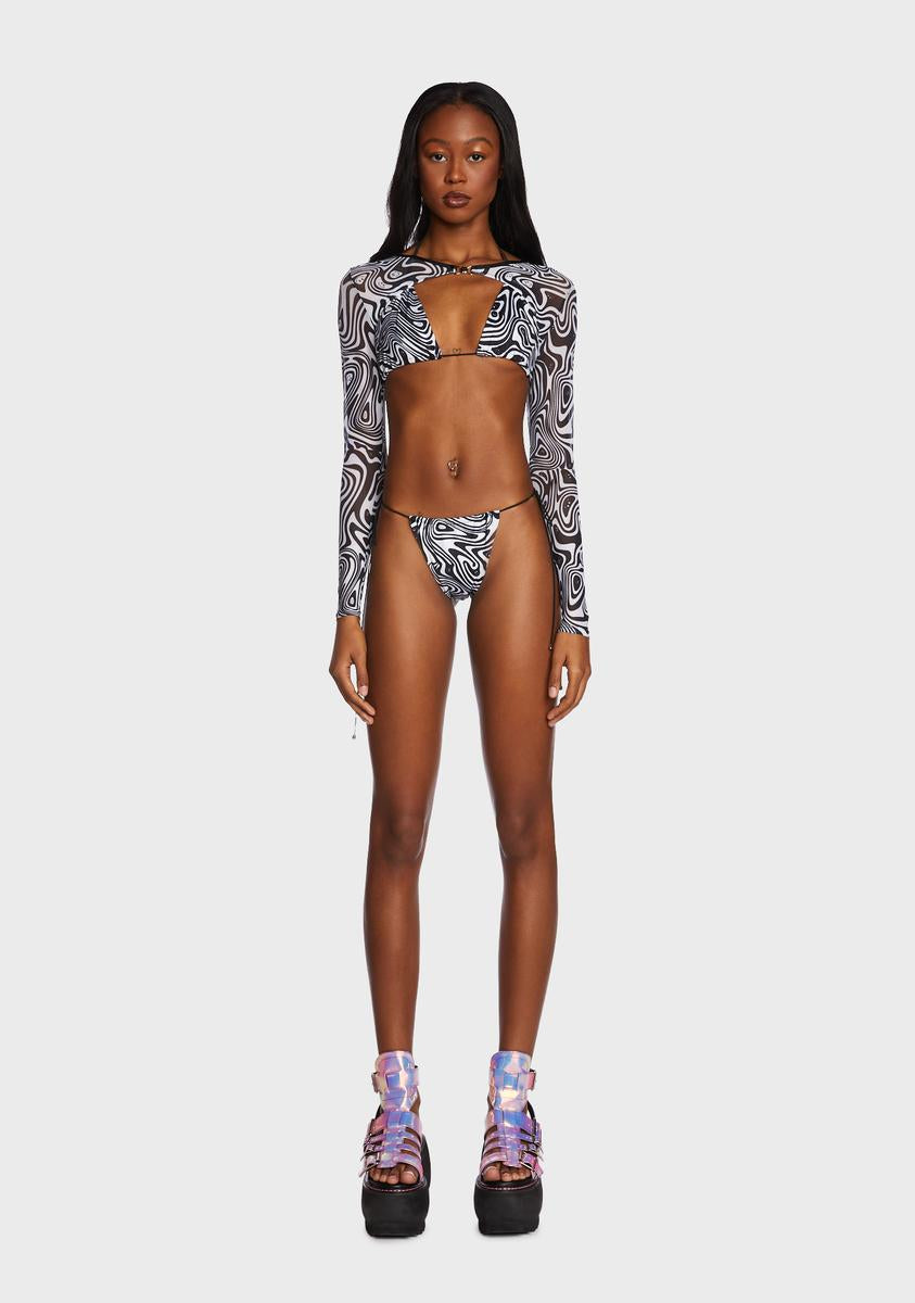Dollskill swimwear hot sale