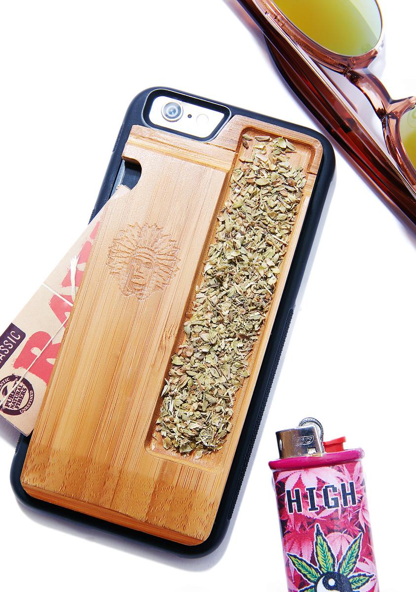 Rolling Tray iPhone 6/6S Case Dolls Kill