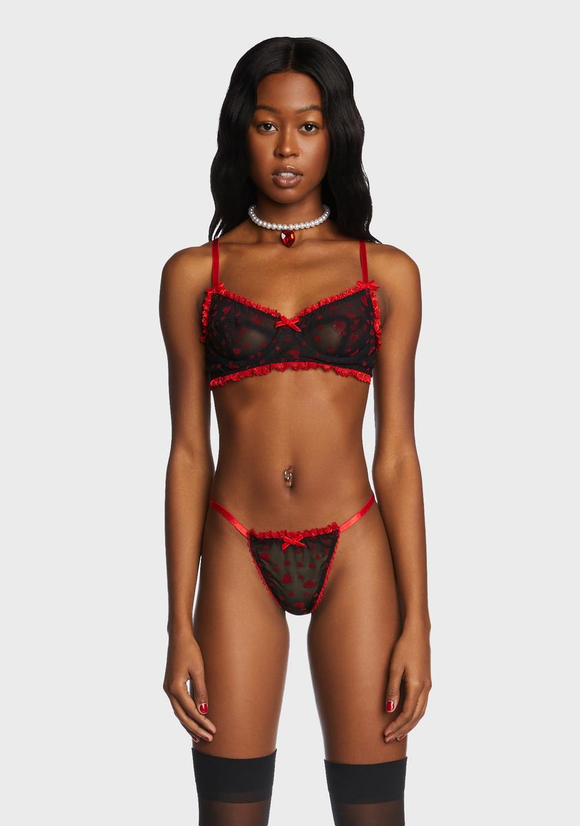 Lovesick bralette sales
