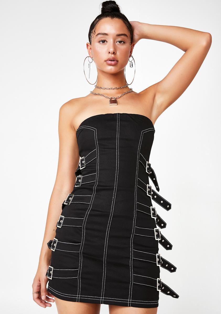I AM GIA Sceptrum Dress Dolls Kill I AM GIA Sceptrum Dress Dolls Kill