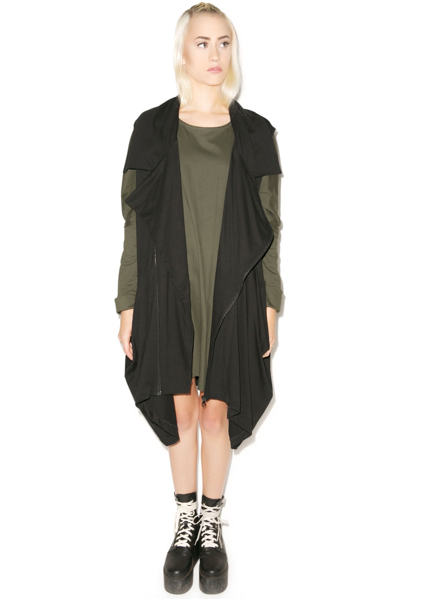 Phenomenon Top Dolls Kill