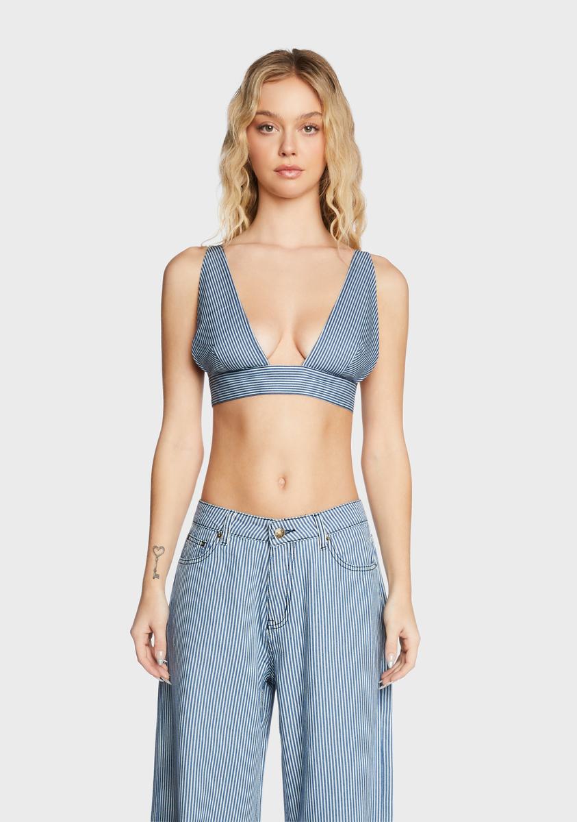 lioness bralette