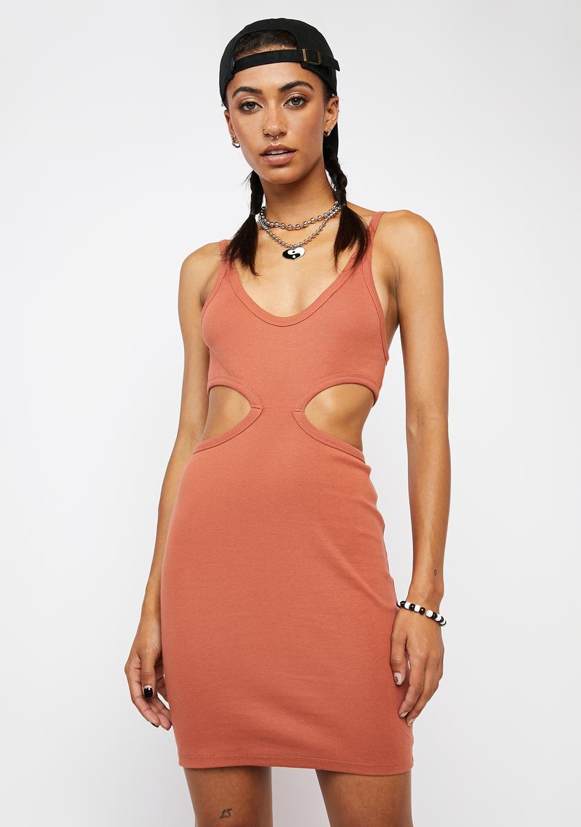 bodycon dress fast shipping Celena Maxi Dress | Burgundy Burnout | Womens main image 0