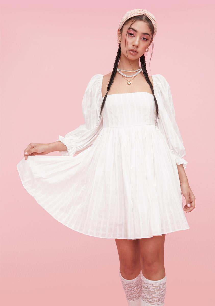 chinese dress ladies Race Ladies Lace Ladies High Neck Cable Pattern Long Sleeve Knit Dress