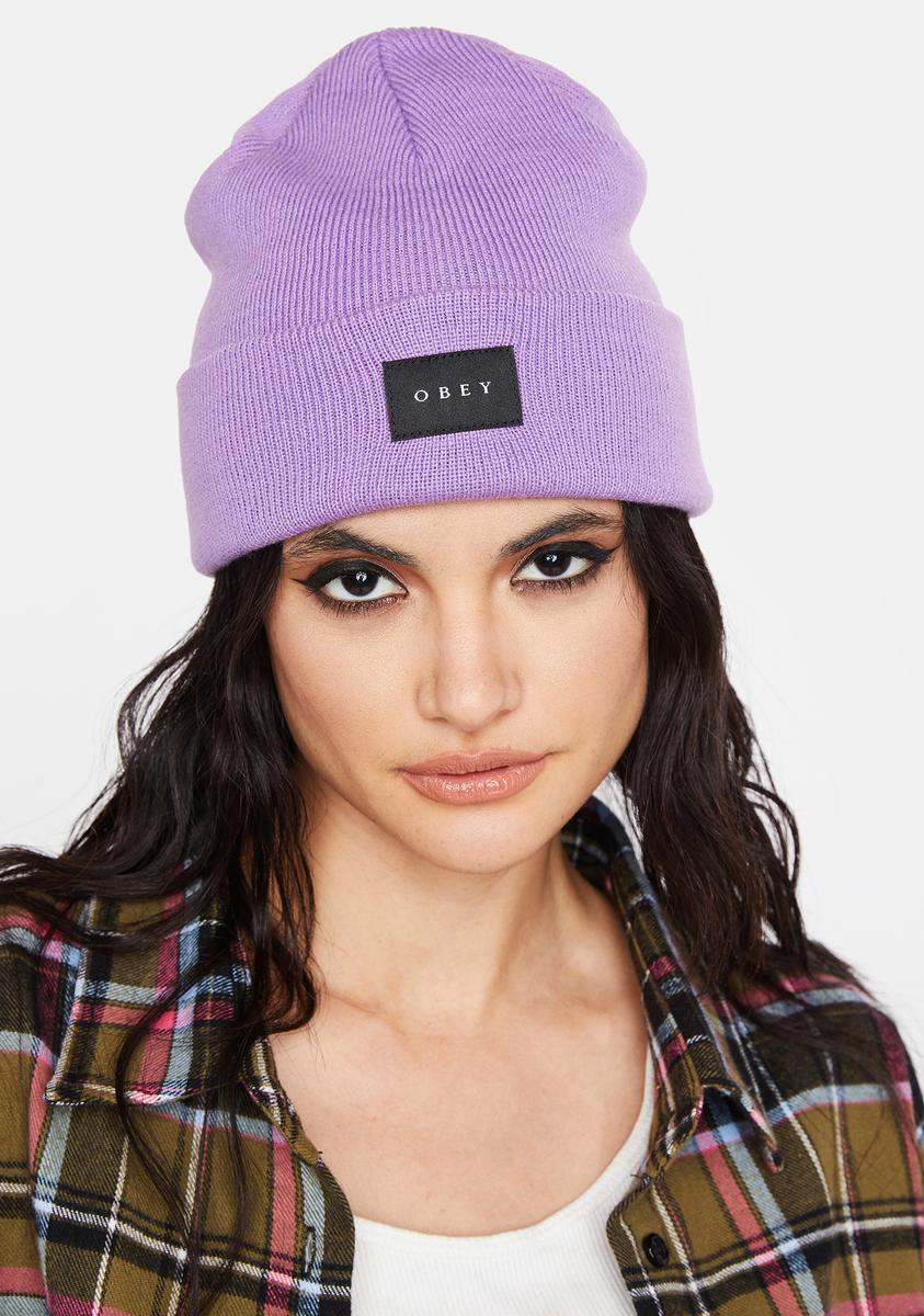 Obey sale vernon beanie