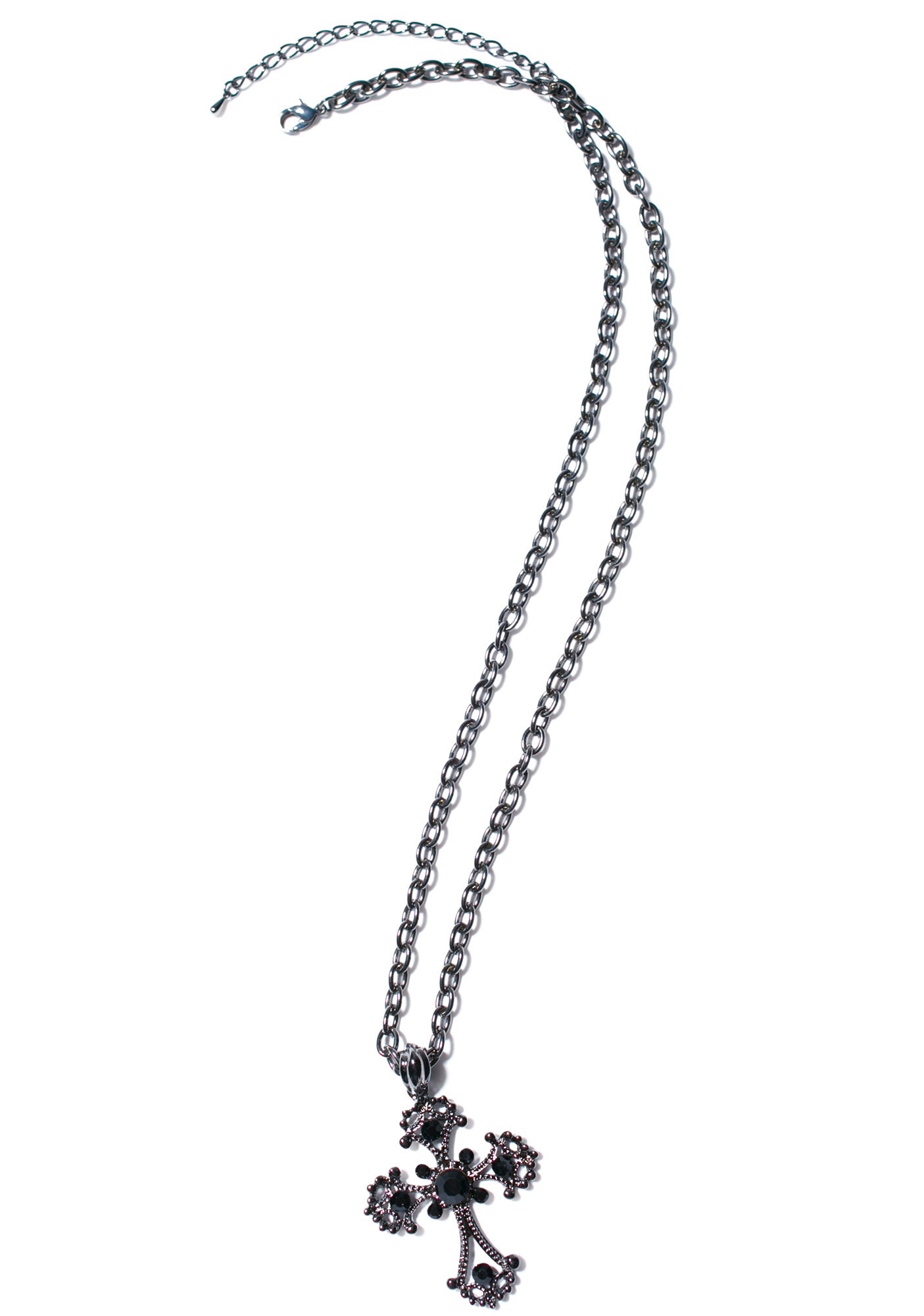 Holy Shmoly Necklace Dolls Kill