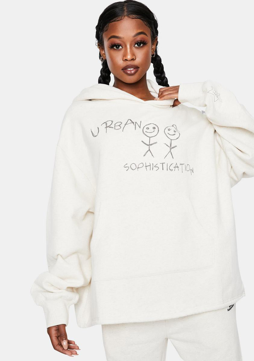 Urban sophistication hoodie deals