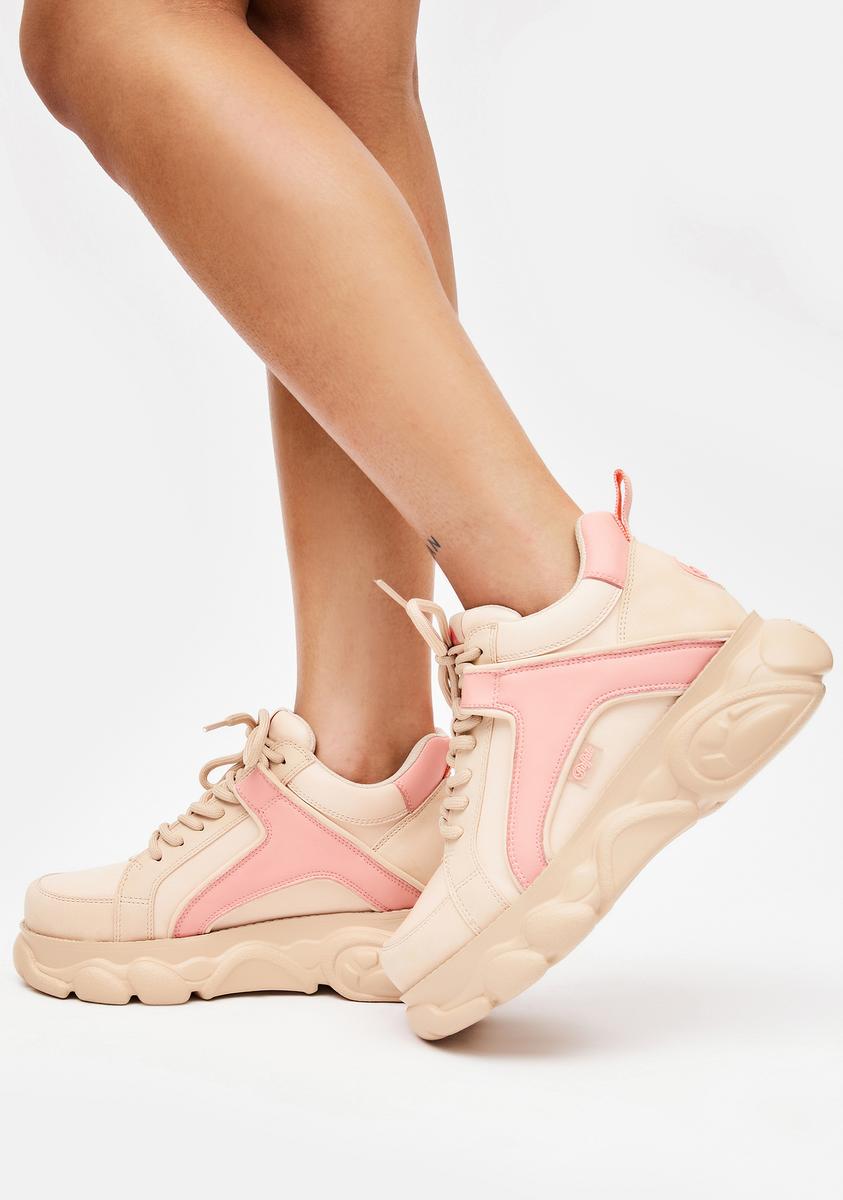 Buffalo outlet corin pink