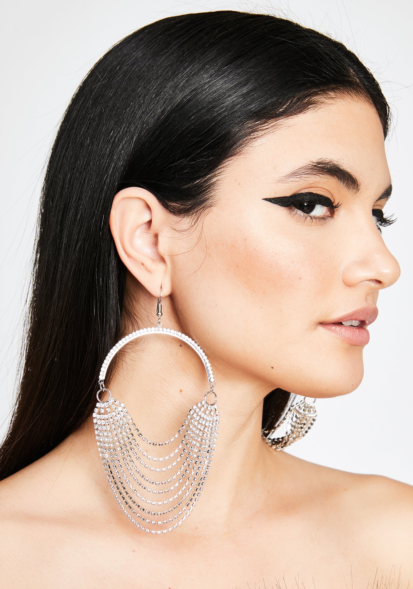 Reign Earring