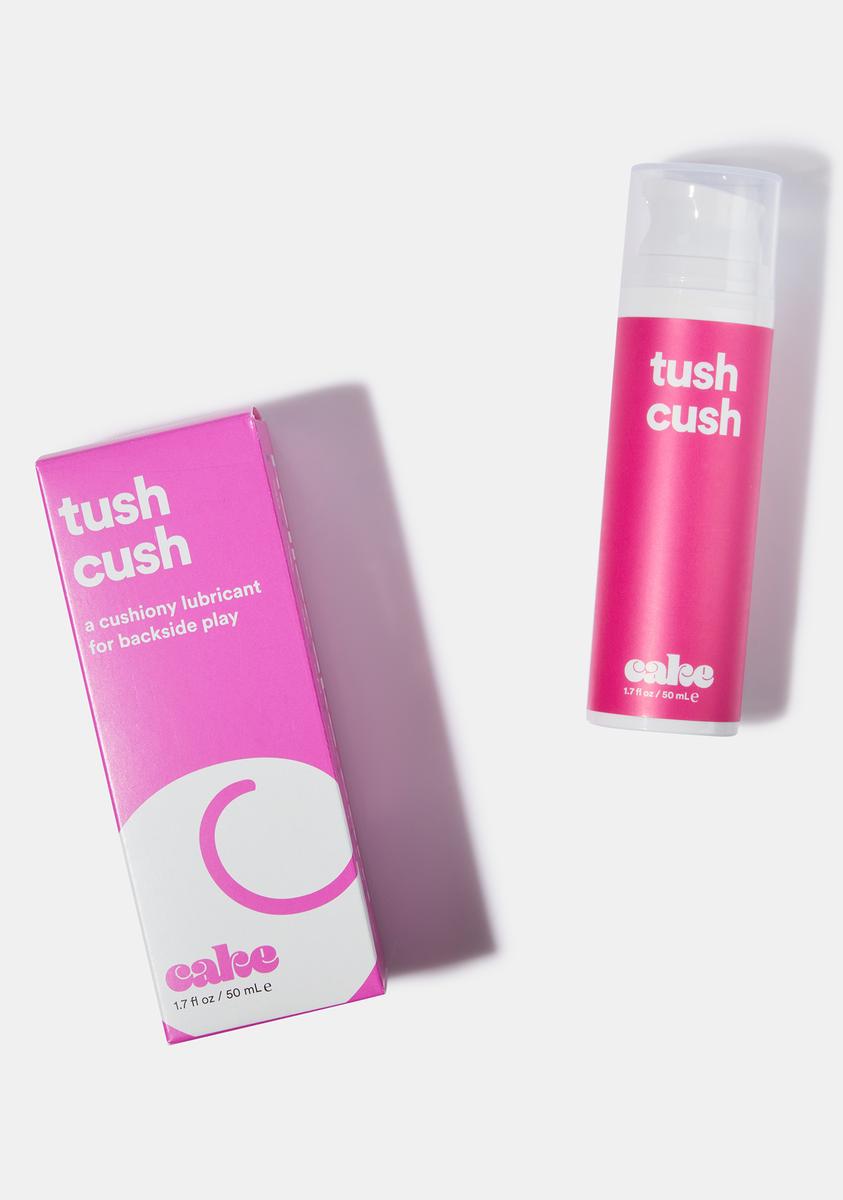 Cake Tush Cush Lube  Dolls Kill