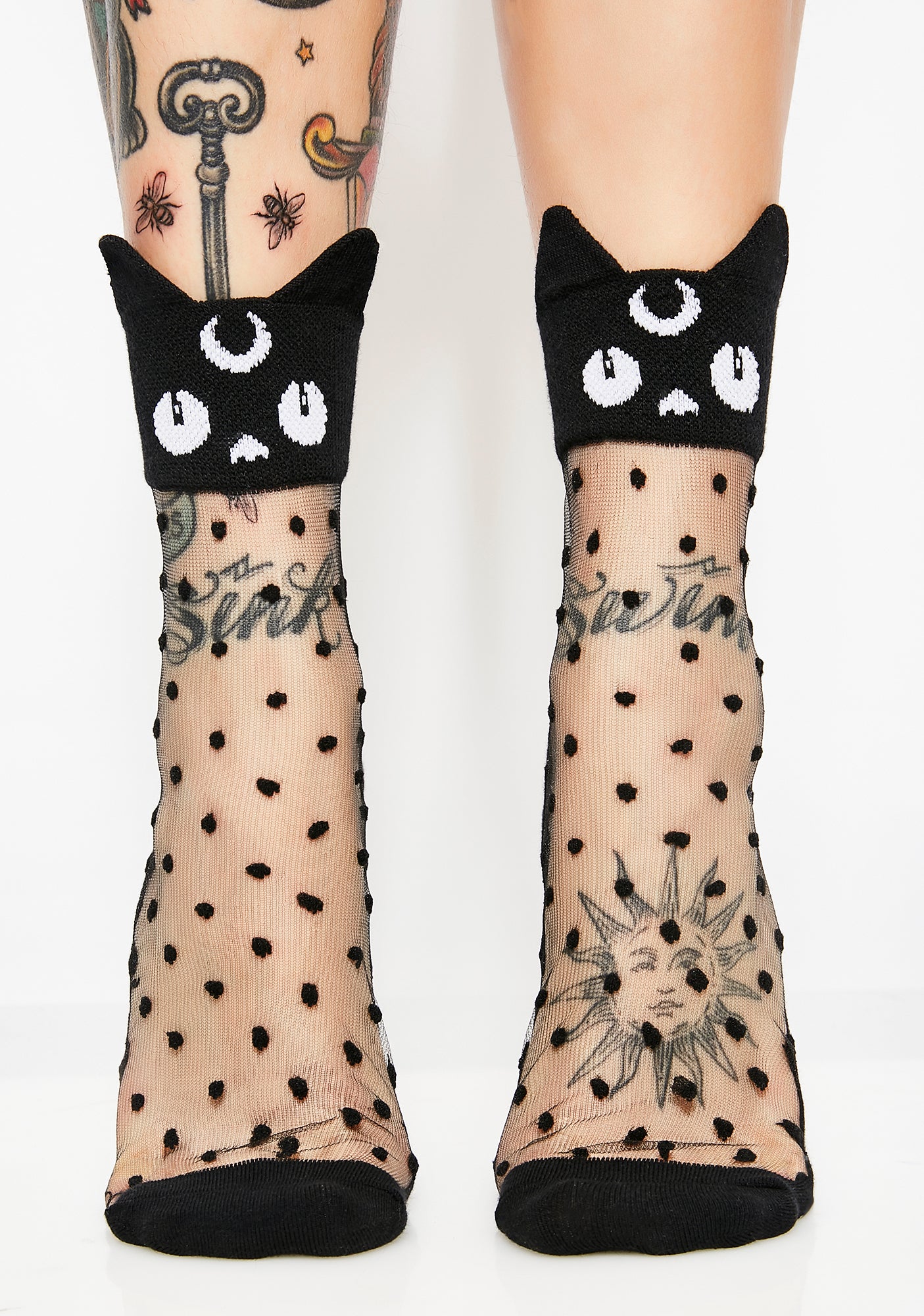 Kawaii Socks Dolls Kill