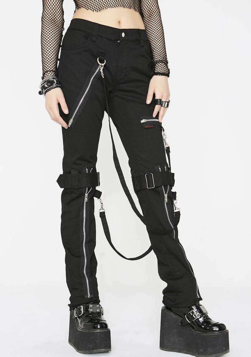 Tripp nyc bondage pants hotsell