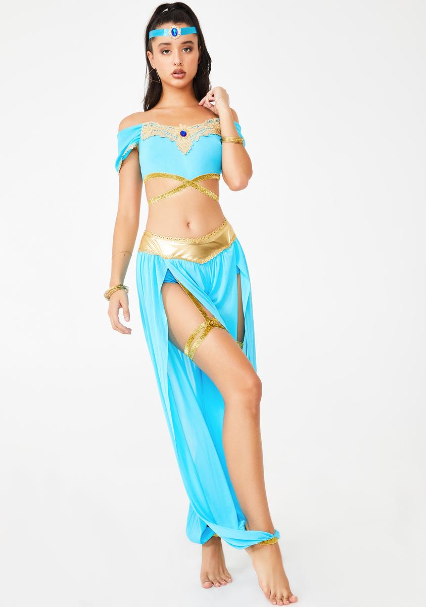 dollskill princess dress DOLLS KILL TRICKZ N TREATZ PRONOUNCED PRINCESS PINK COSTUME *DRESS ONLY* XXS