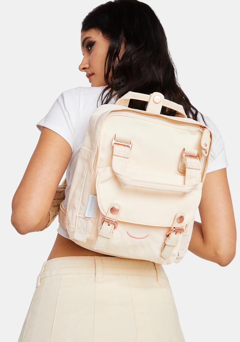 doughnut macaroon mini backpack Doughnut Official Macaroon Mini Fairies Friends Backpack