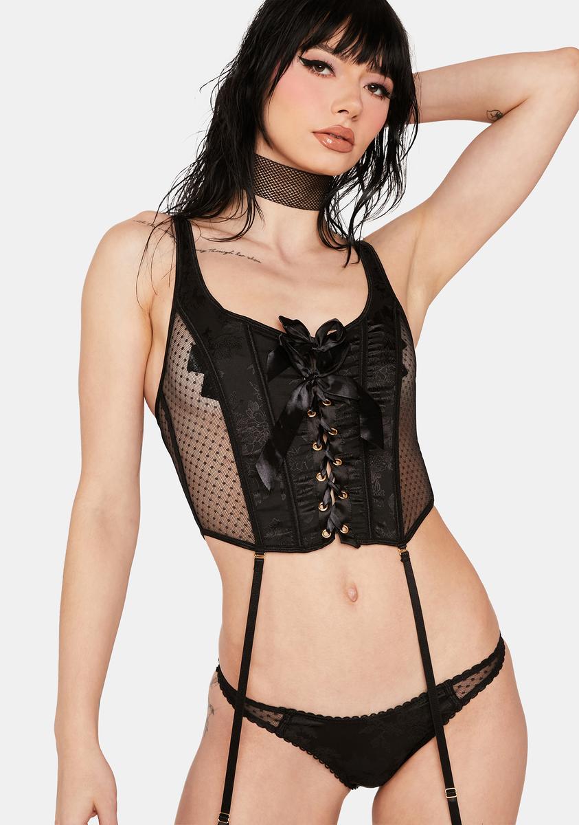 wicked sexy lingerie Sexy Women's Sweet Heart Camisole - Seductive and Stylish Lingerie main image 1