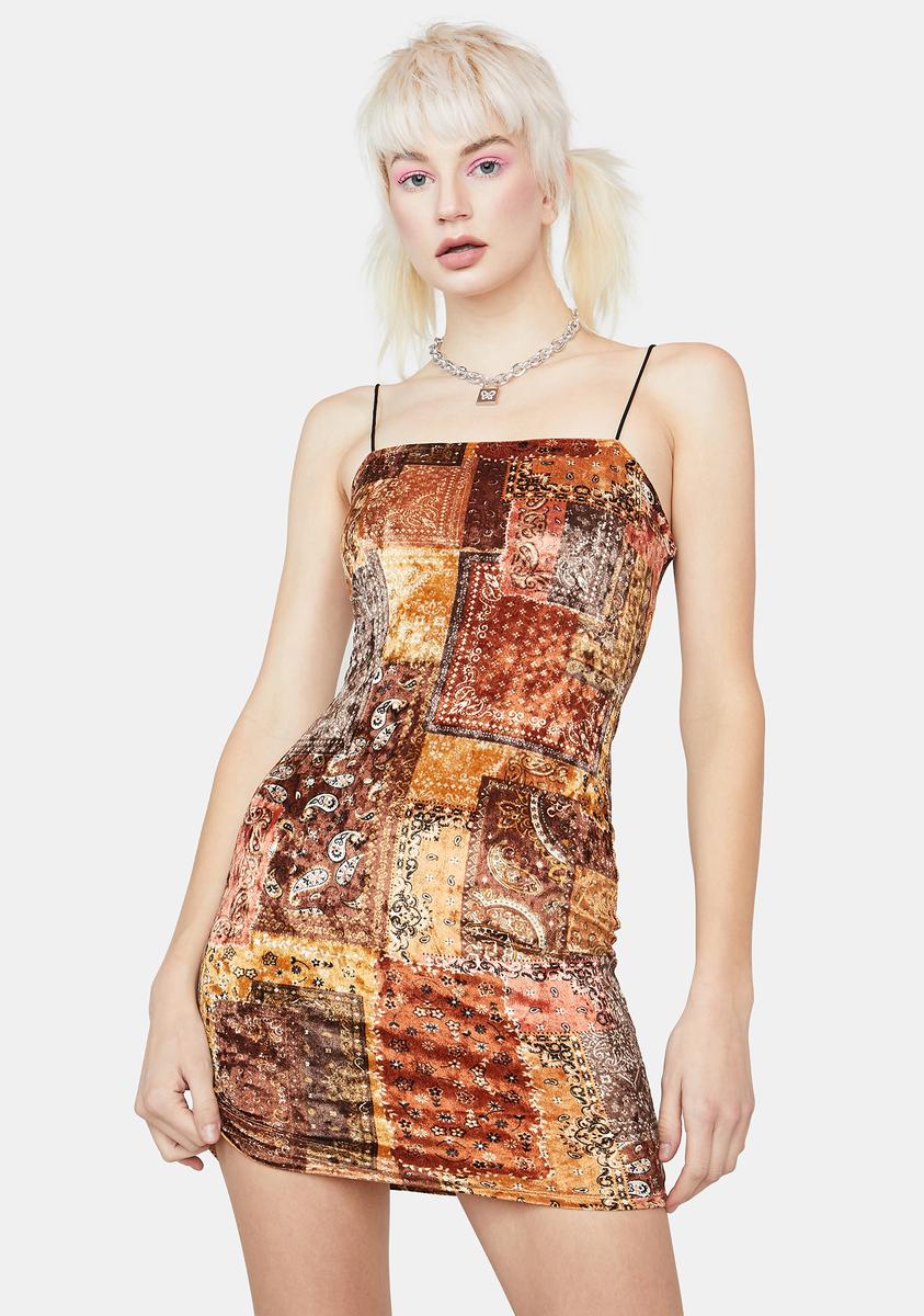 patch work mini dress Patchwork Paradise Blue Mini Dress | Trendy Women's Dresses