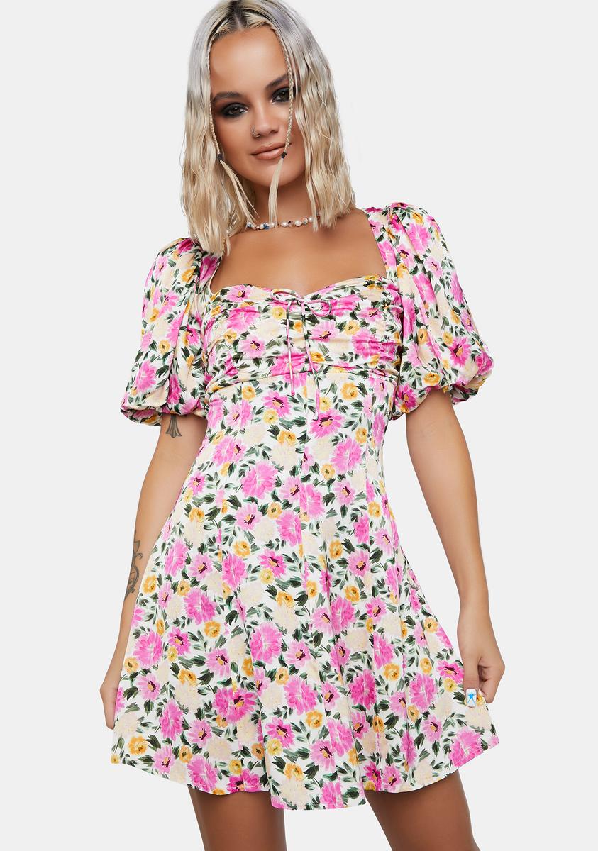 for love and lemons sasha mini dress Sasha Mini Dress
