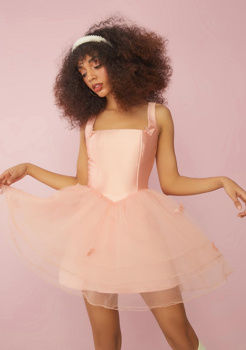tutu dress pink High low your choice of color, Fairy tutu, princess tutu dress, Baby tutu, Toddler tutu, Big girl tutu, small adult tutu dress this dress offers both comfort and style Shop Pink birthday dress -