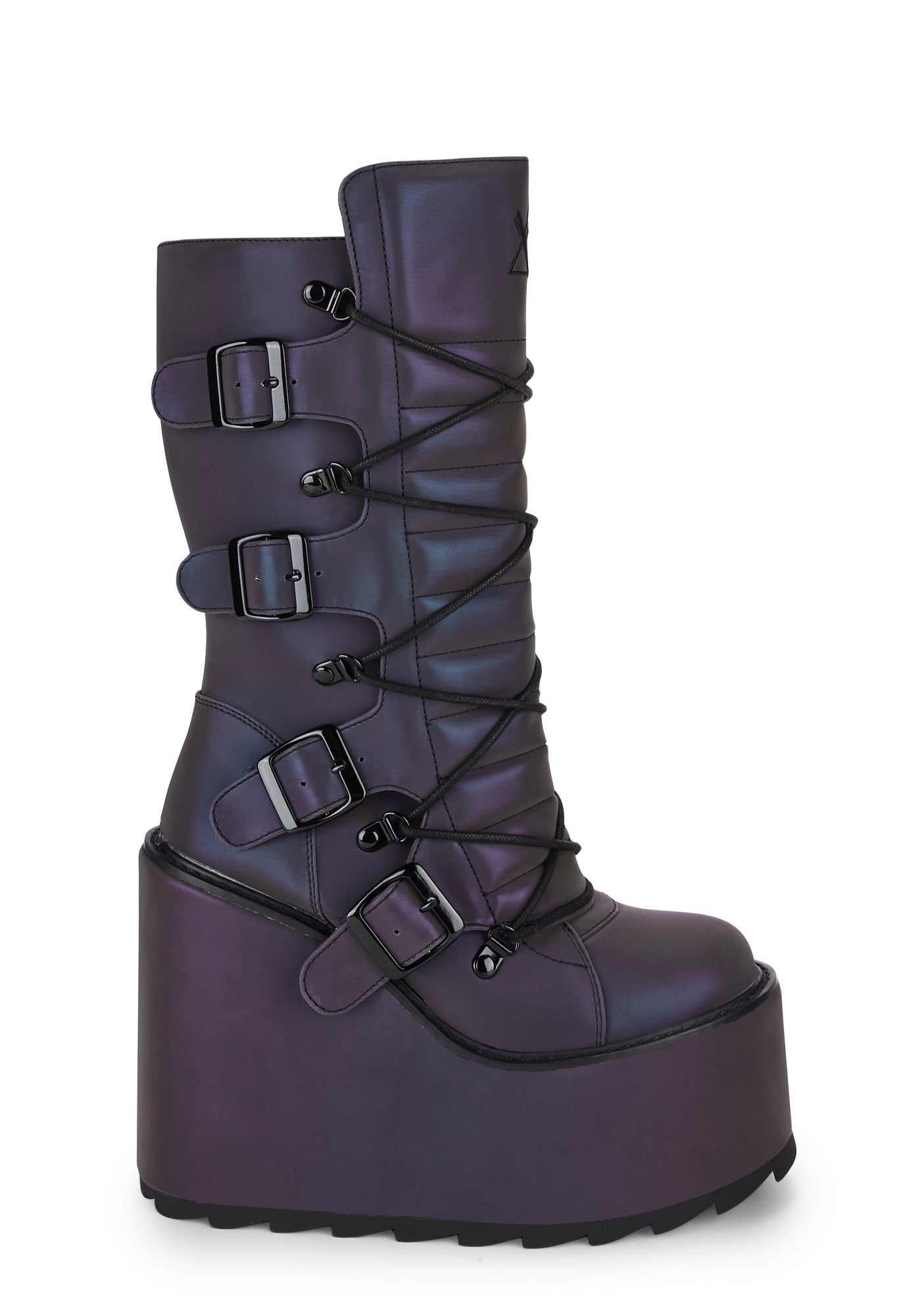 Yru reflective boots best sale