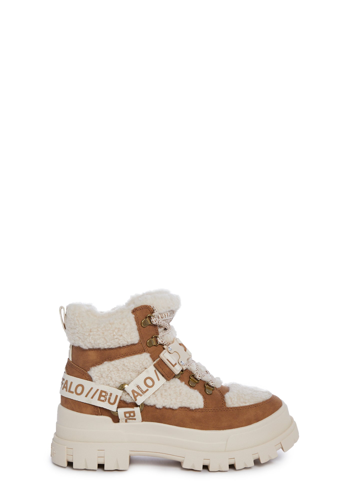 Mens buffalo platform shoes hot sale