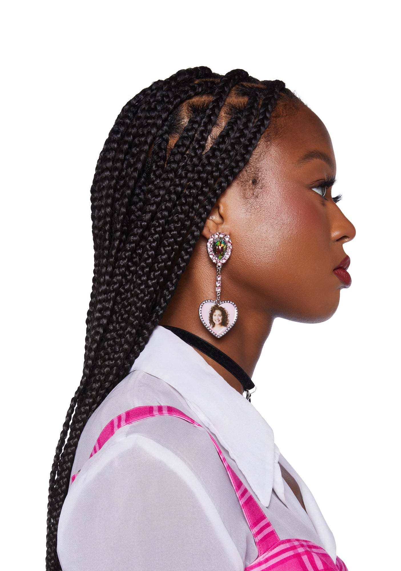 Tai earrings hotsell