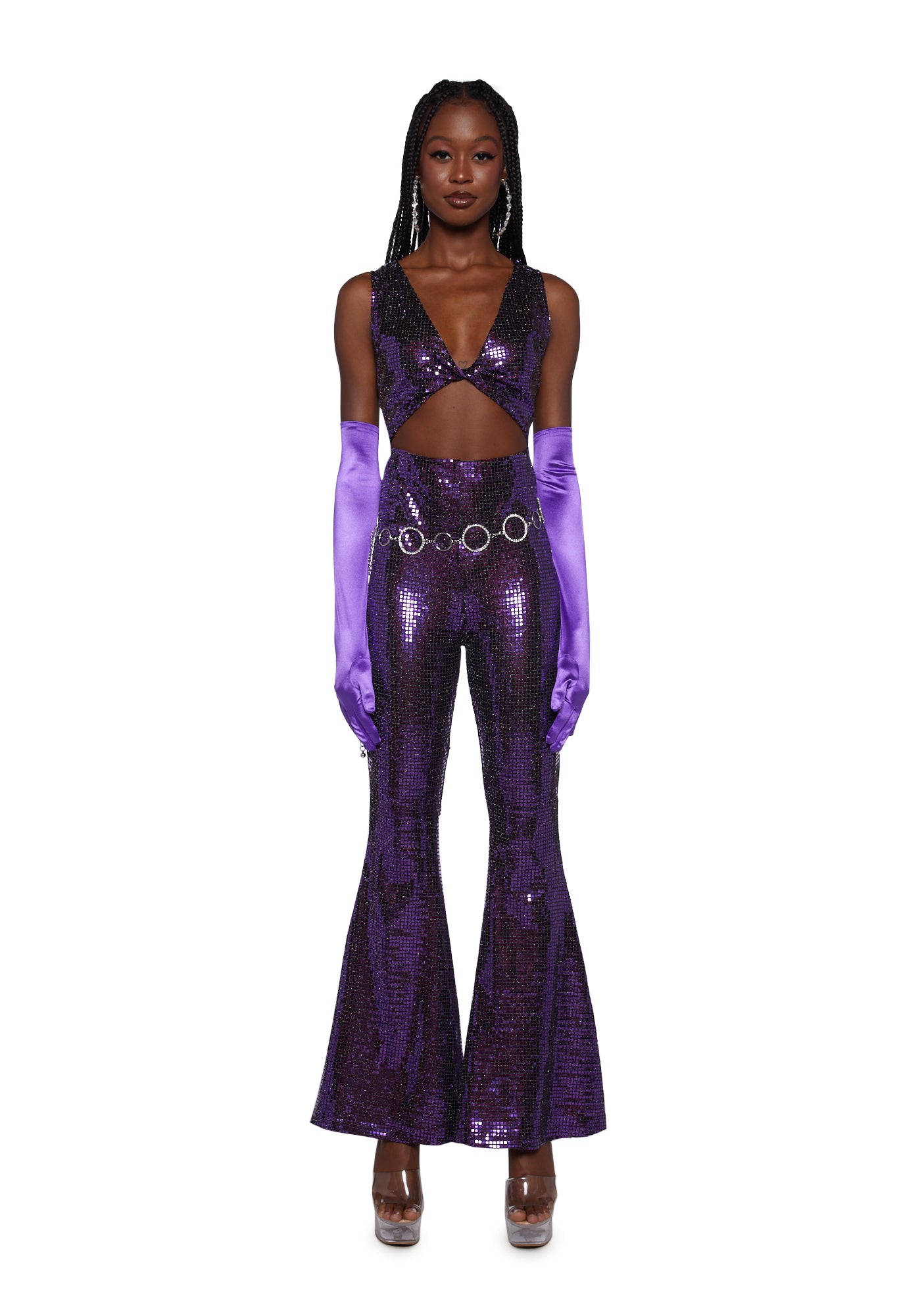 Womens disco halloween costumes online