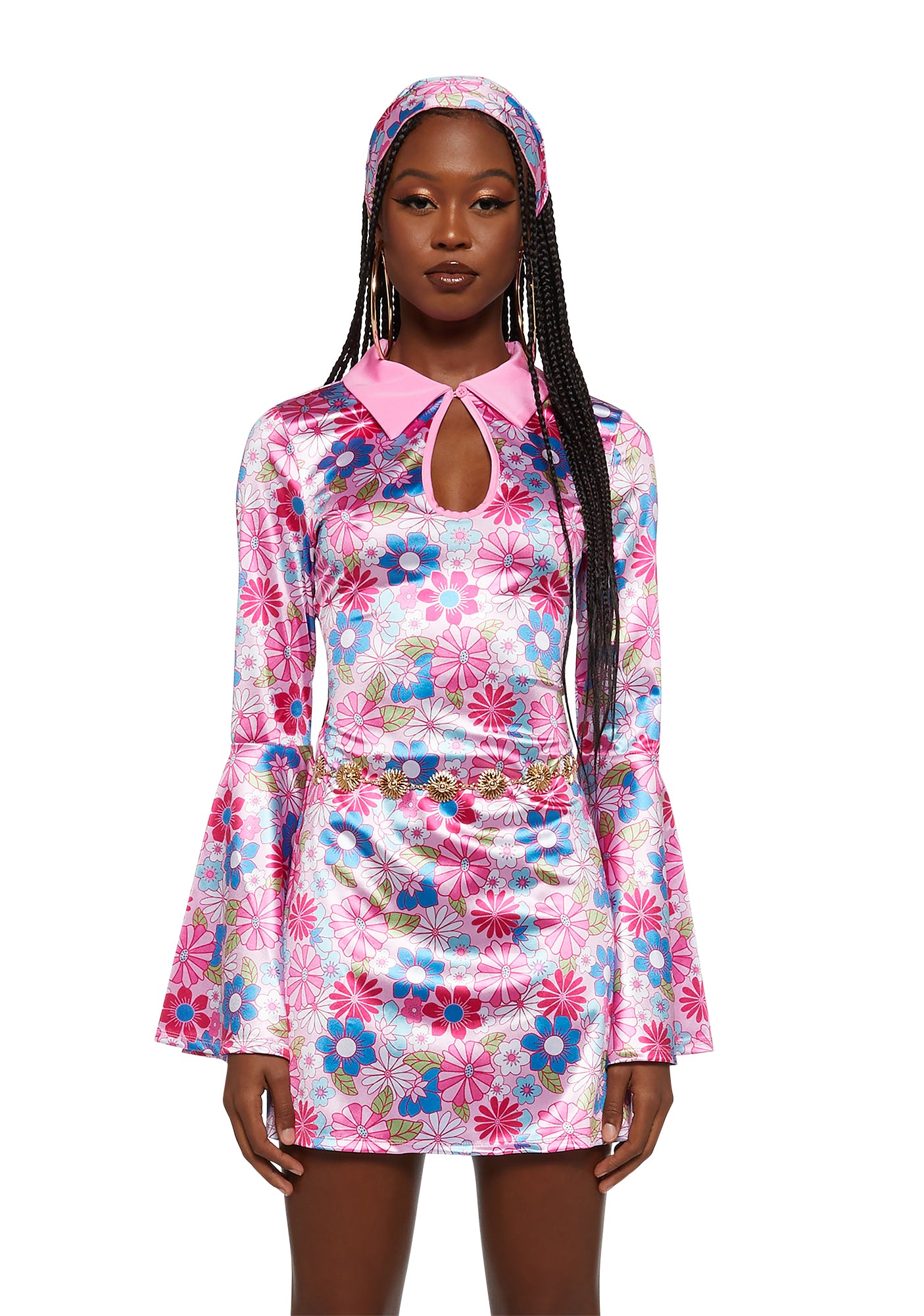 60s costume clearance