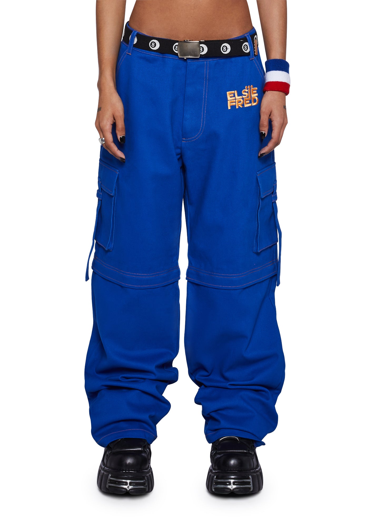 Dolls kill clearance cargo pants