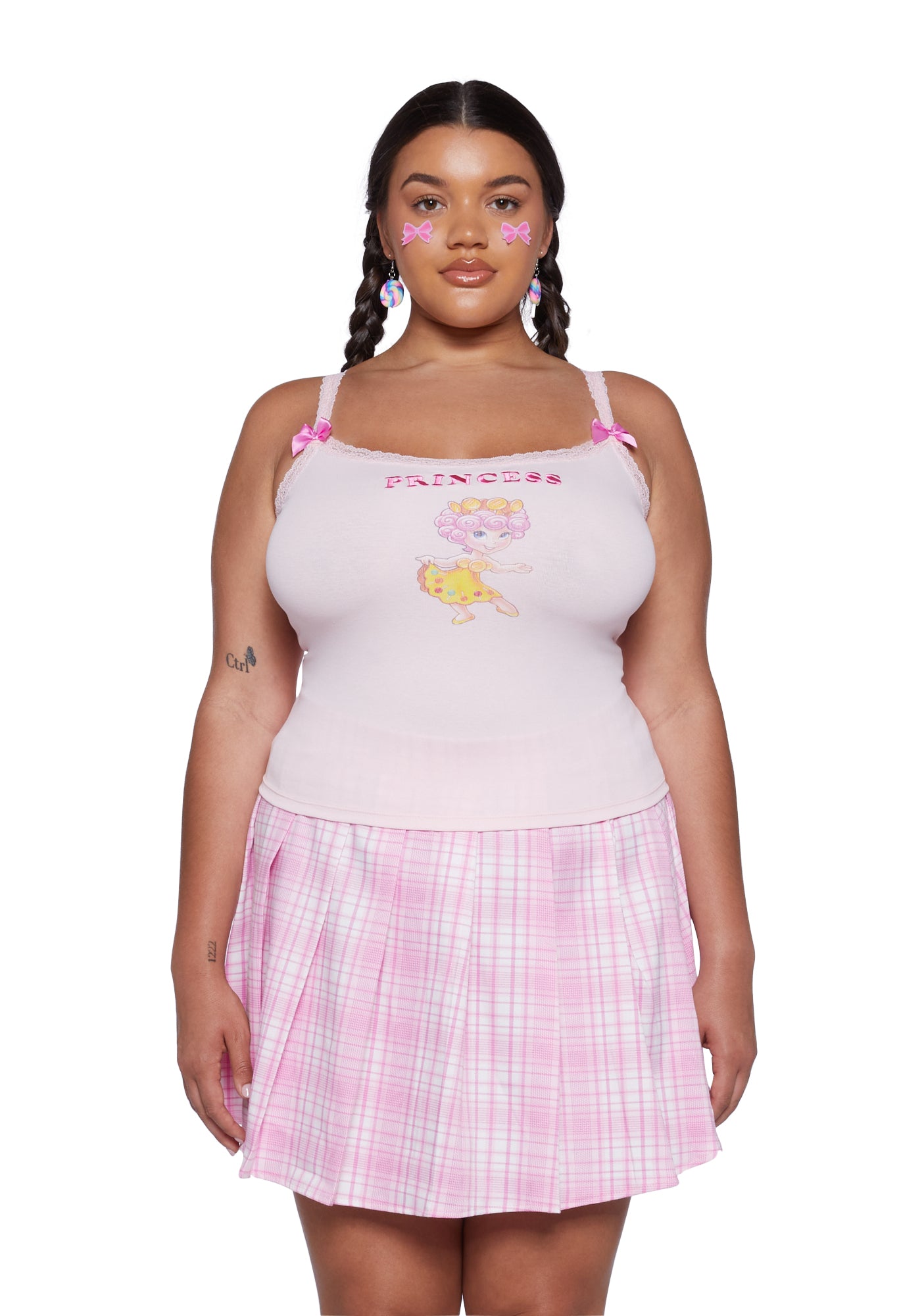 Dolls kill clearance plus size