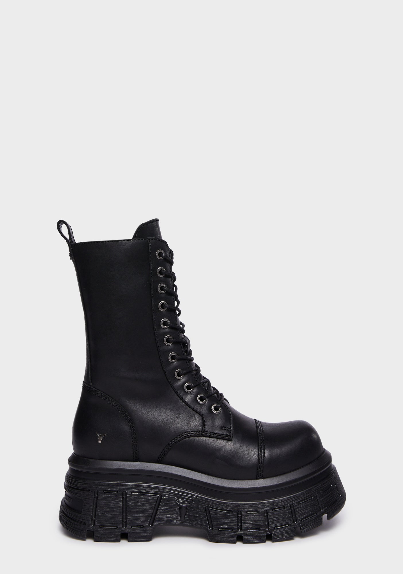 Windsor smith metz boots 2025