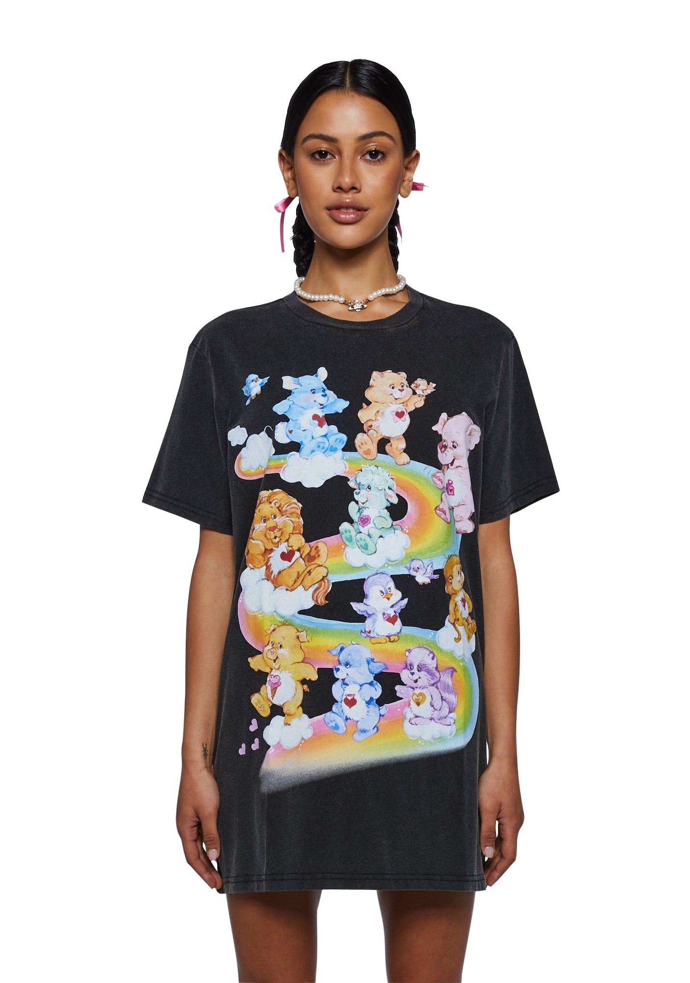 Friendship t shirt online on sale