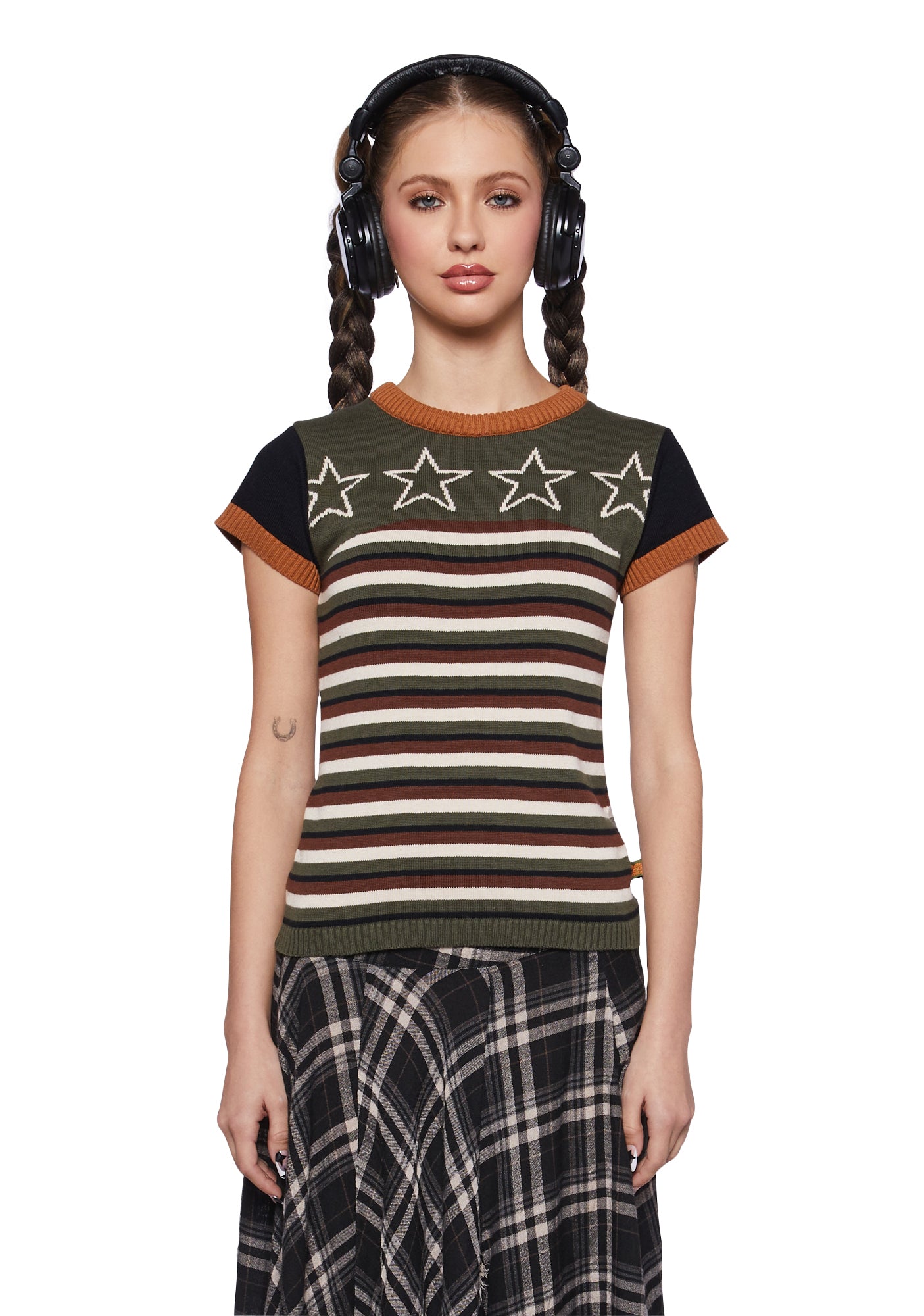 Astro clothing online store