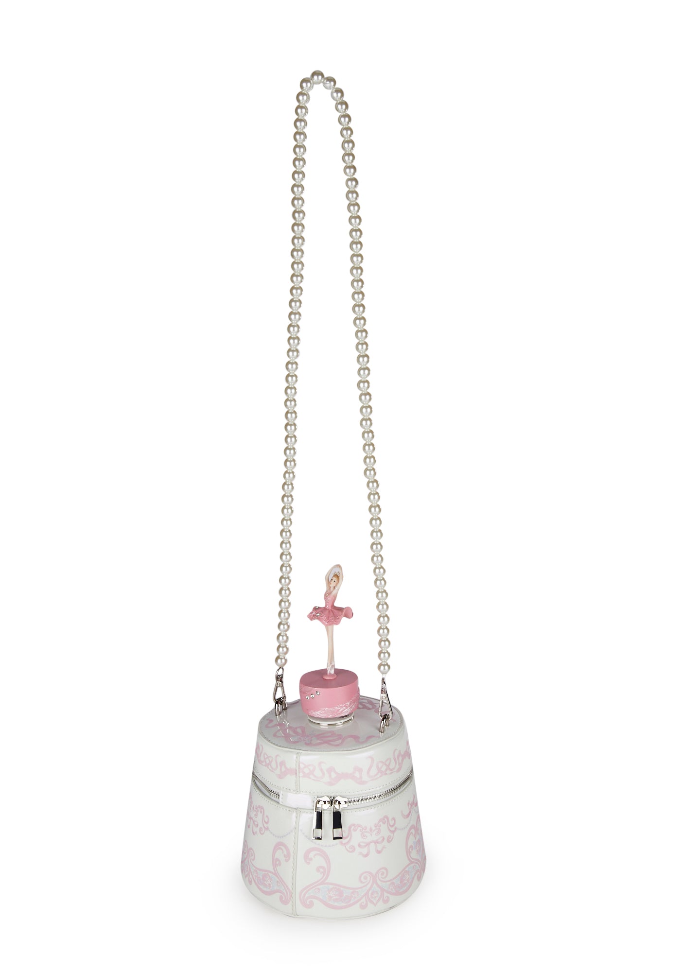 My purse box best sale