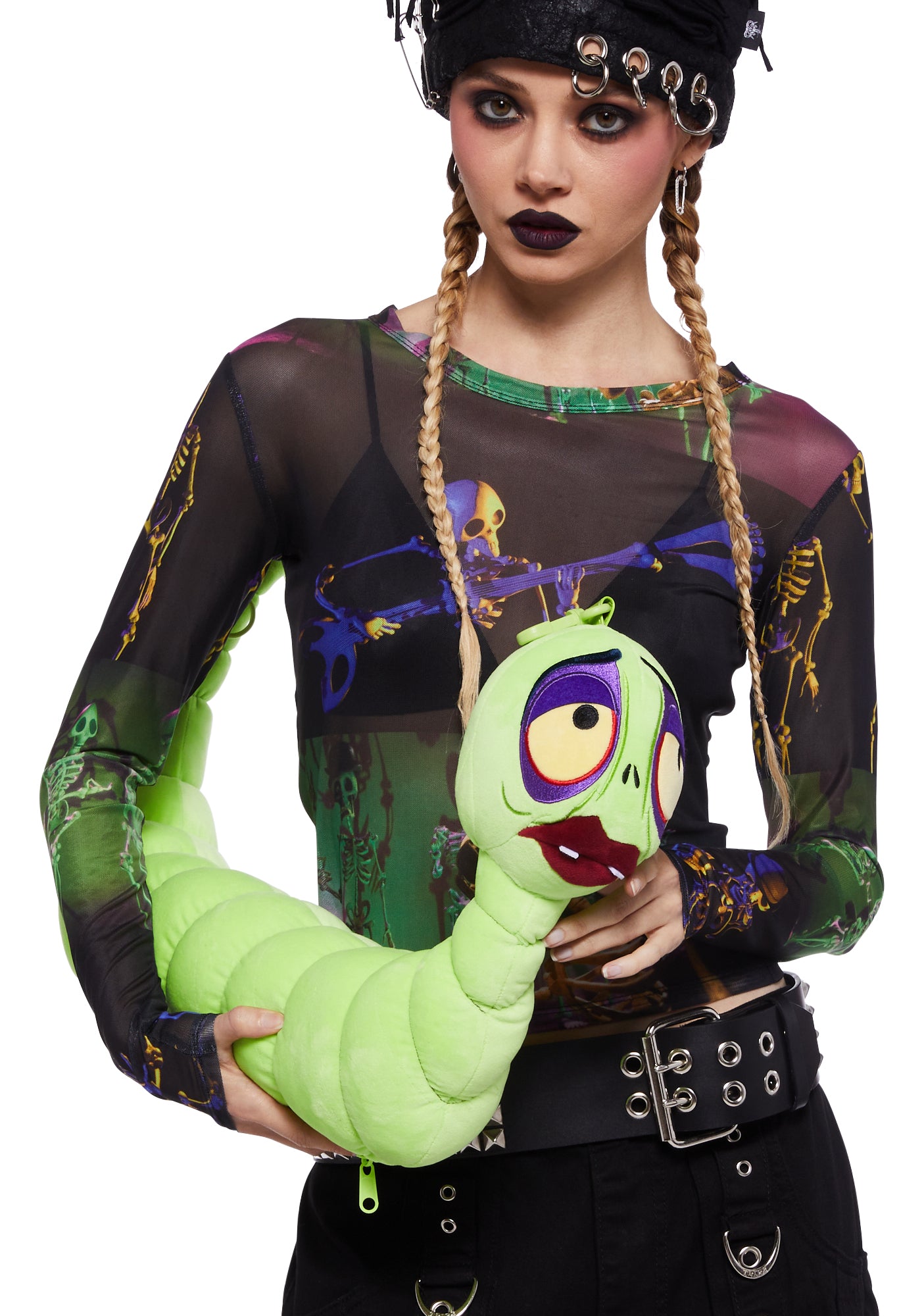 Corpse bride purse new arrivals