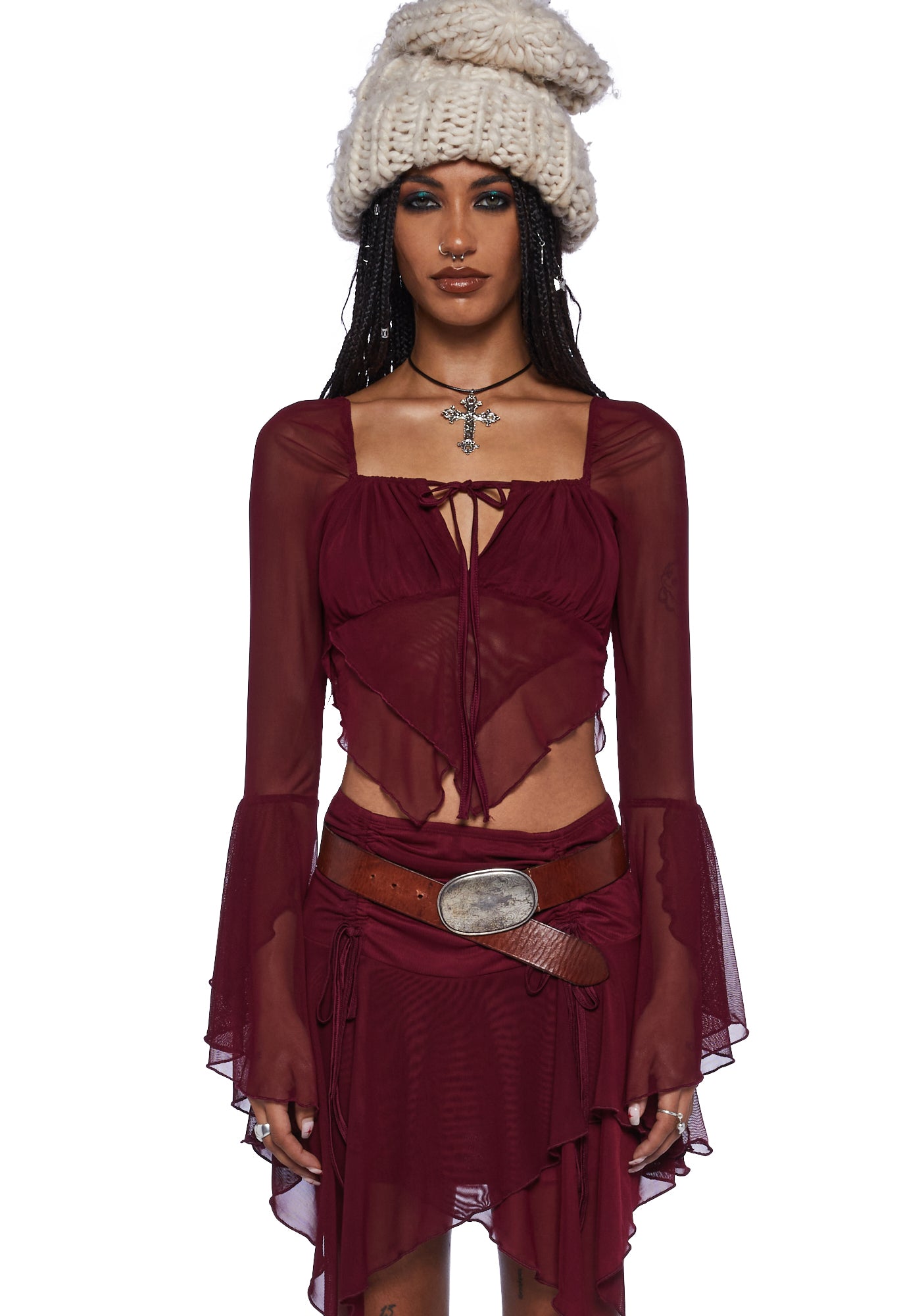 Clothing websites like dolls kill hot sale