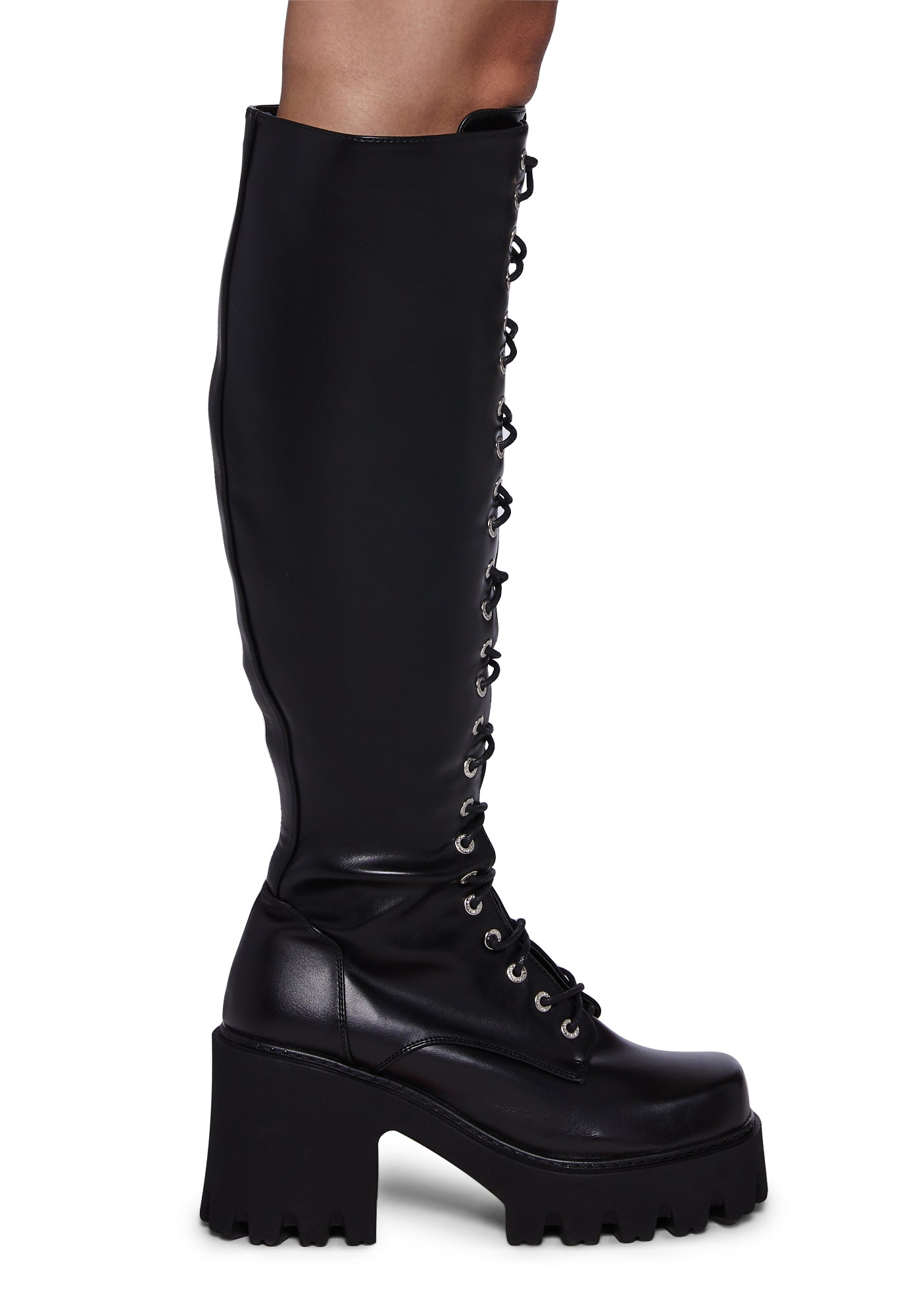 La moda shoes top