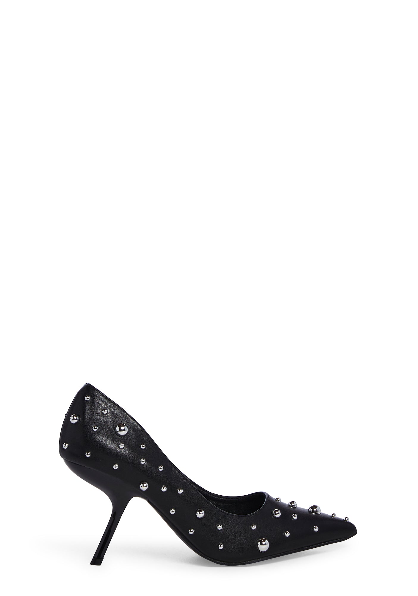 Public desire studded heels clearance