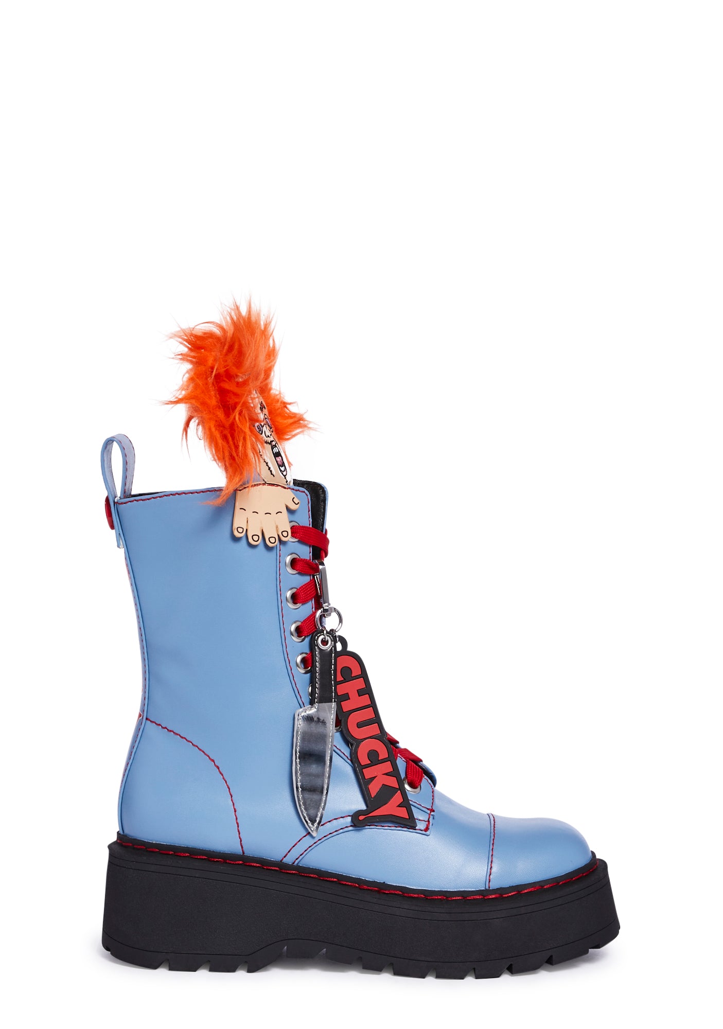 Dolls kill 2025 shoes