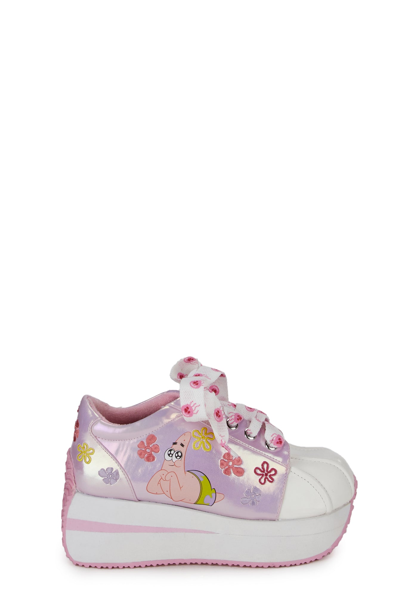 Dolls kill light up shoes store