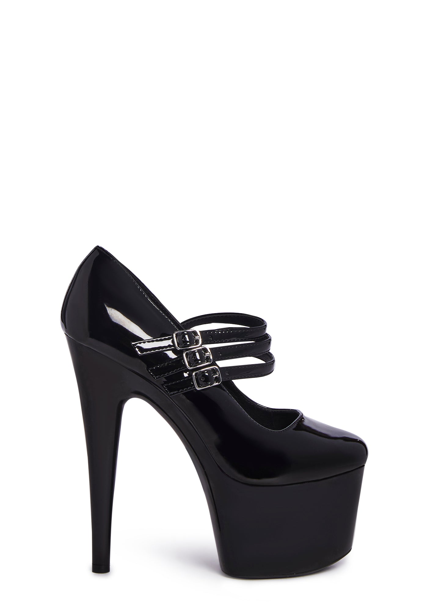 Black stiletto heels sales