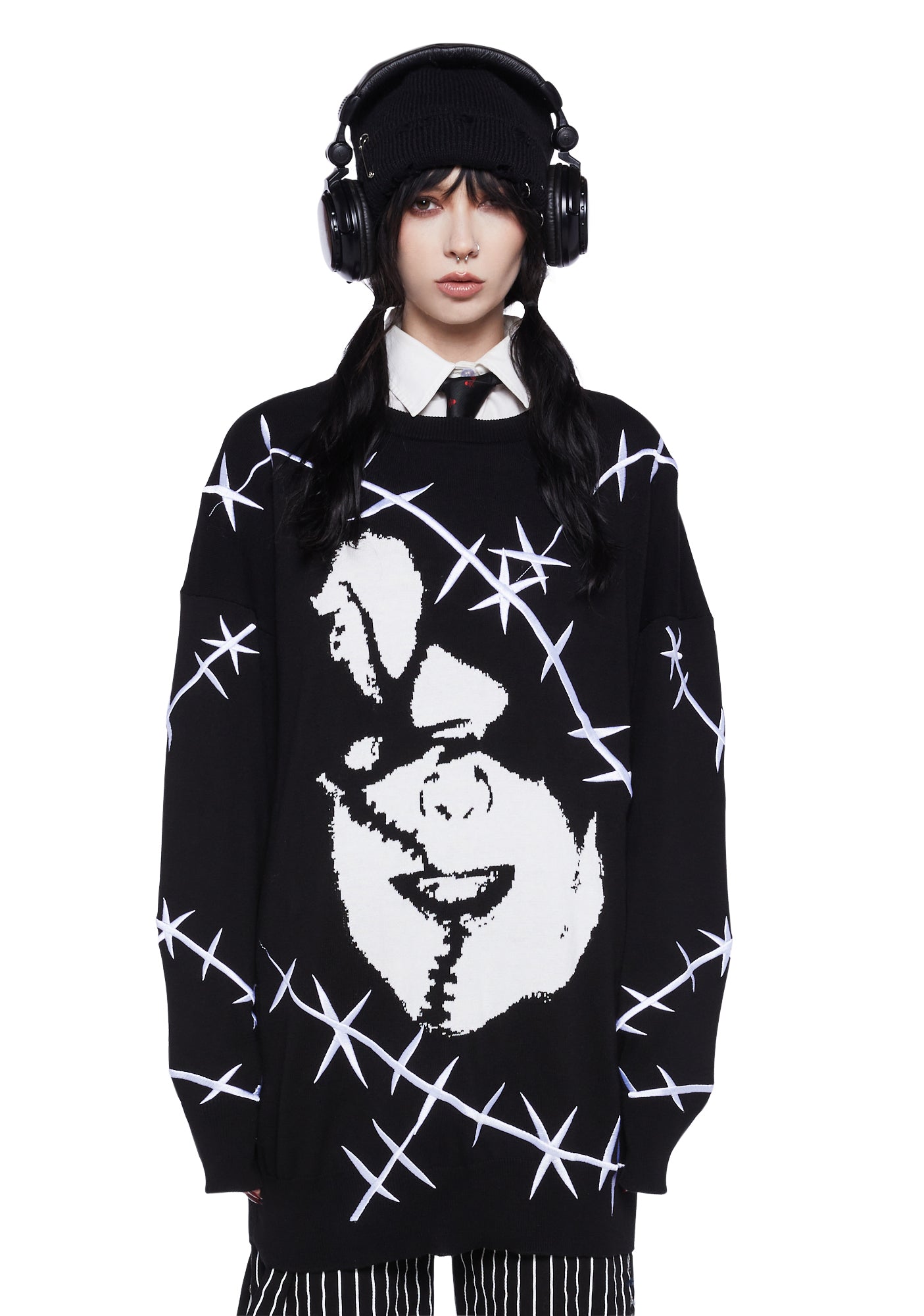Sweater chucky sale