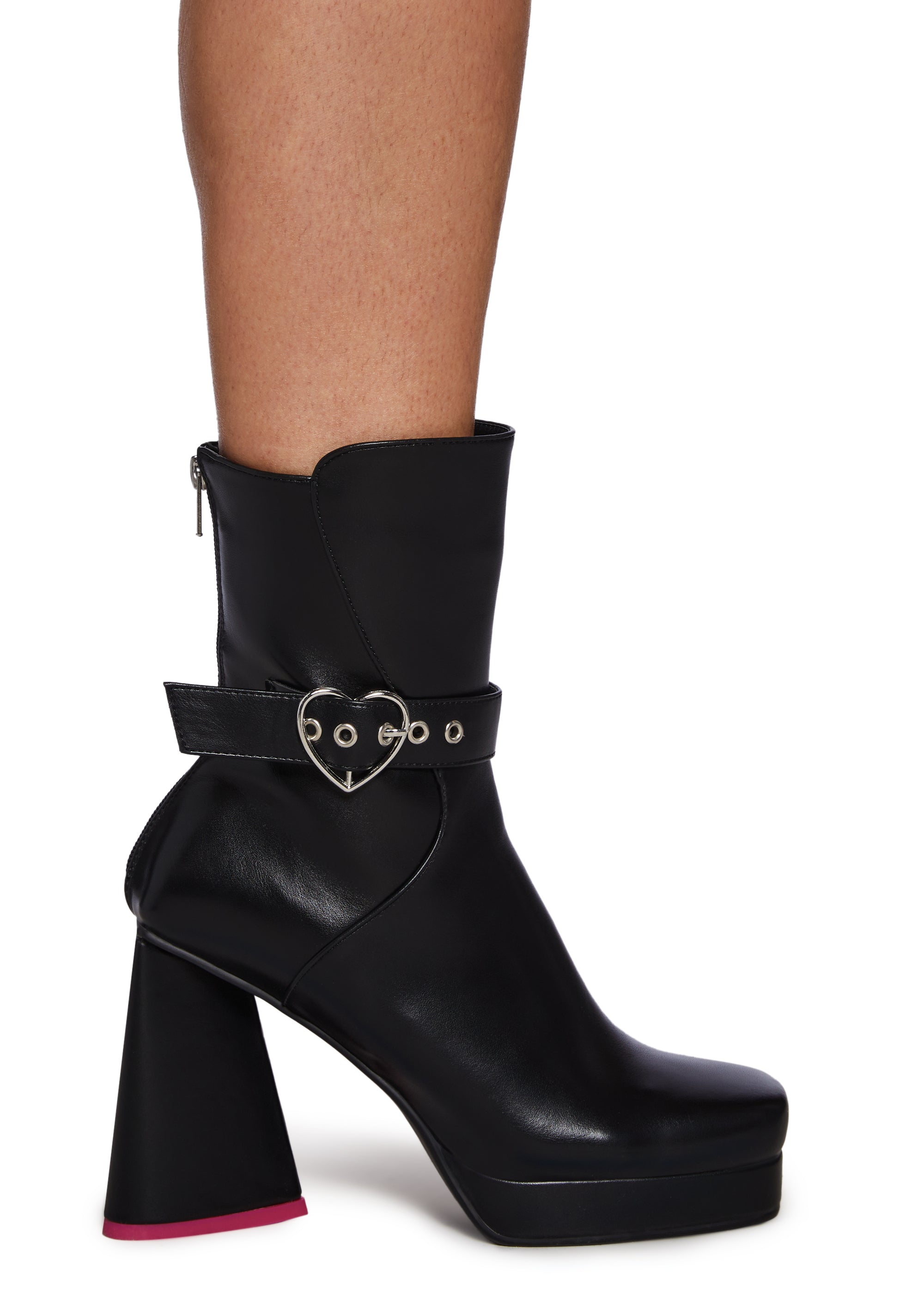 Yours ankle boots top