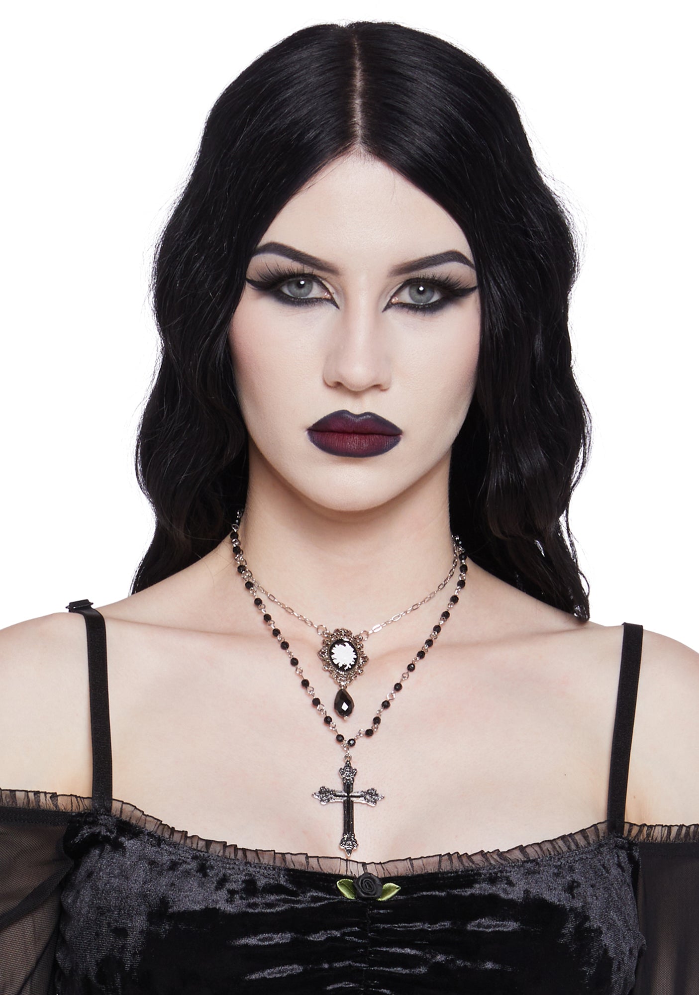 Widow choker hot sale
