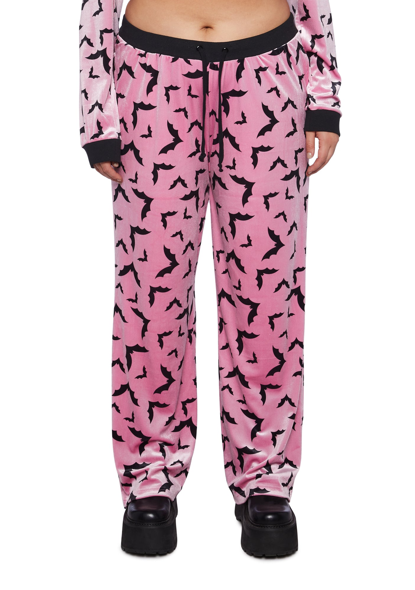 Dolls kill sweatpants sales