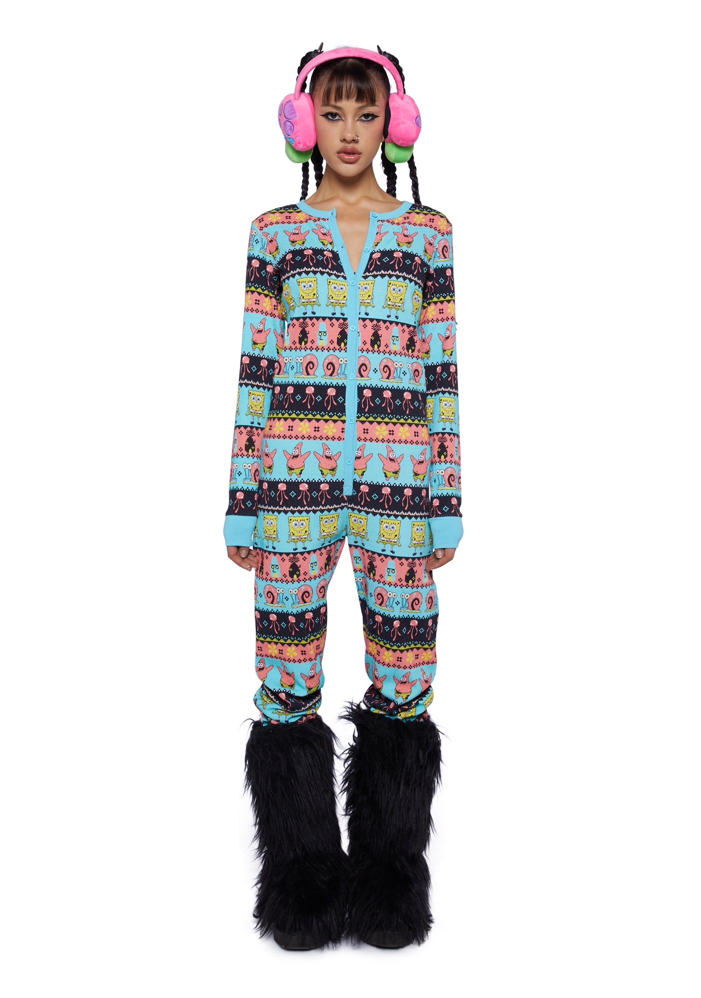 Spongebob onesie for adults cheap