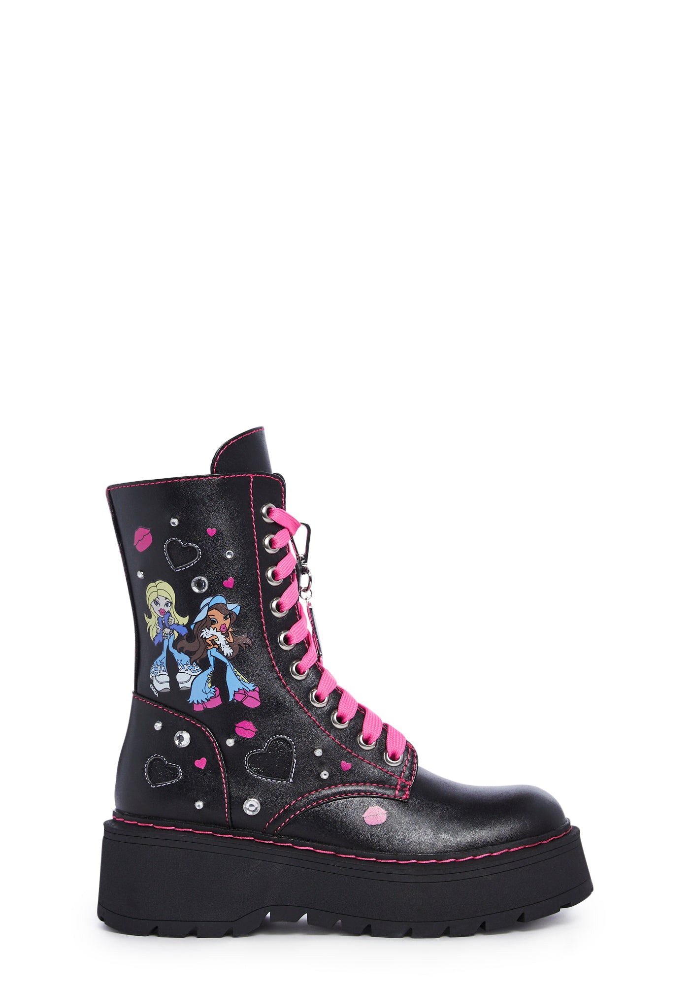 Bubble Bratz Boot Video - uvqtr96