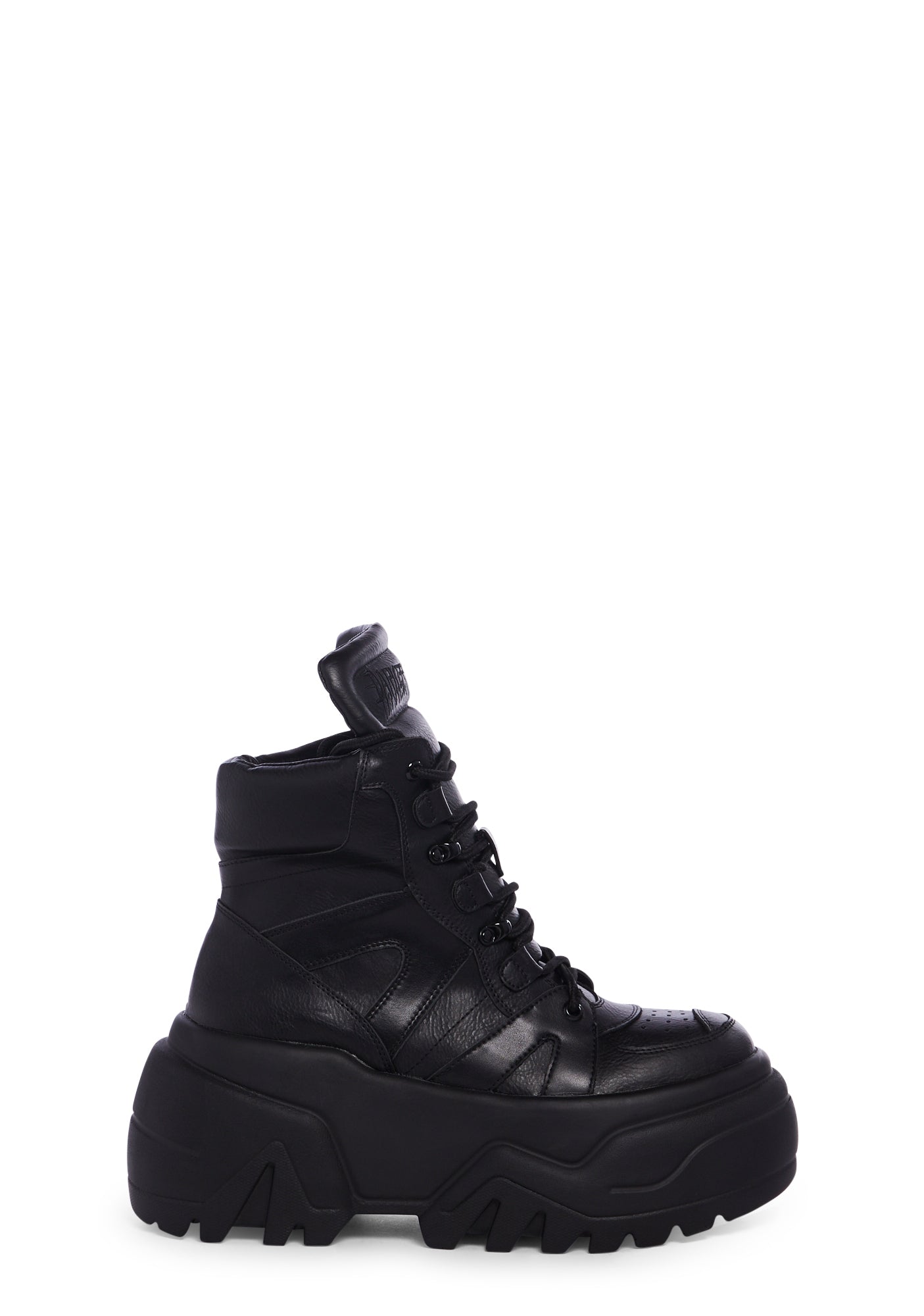Platform sneakers high new arrivals